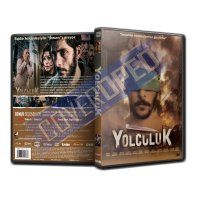 Yolculuk 2016 Cover Tasarımı